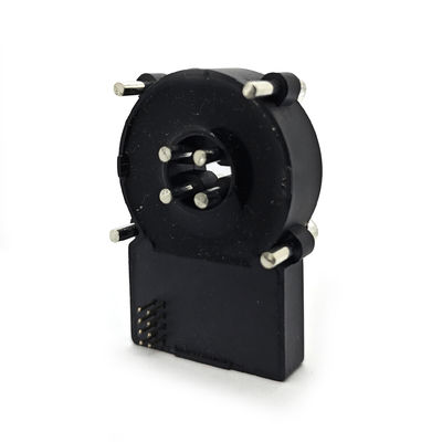 7 kW und weniger Reststromsensor für breite industrielle Anwendungen