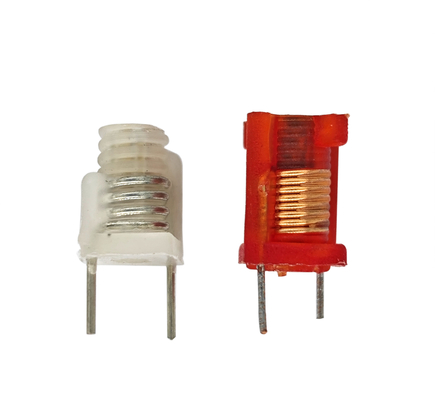 Verstellbare Induktoren für HF-Tuning