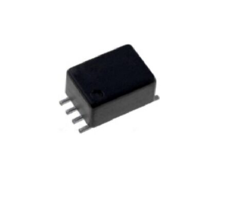 CMD CM0705 Series SMD Common Mode Choke with High Attenuation Performance, Wide Inductance Range, and High Isolation Capability