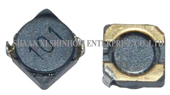 Berg-Energie-Induktoren der Oberflächen-3.86A, ferromagnetischer Kern-Induktor SMD