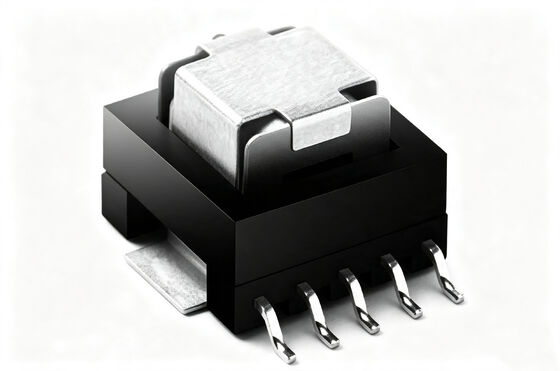 SMD-Stromsensortransformator ACSTE12-Serie bis zu 35A für Gleichstrom- und Wechselstromwandler