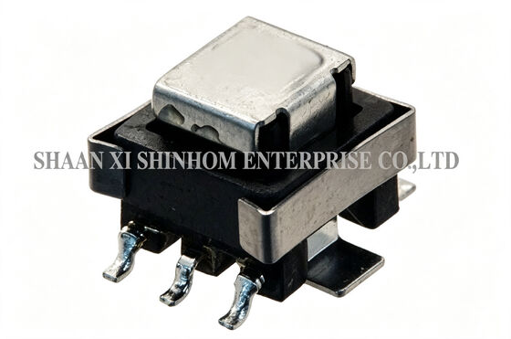 Hochfrequenz-SMD-Stromwandler ACSTE50-Serie bis zu 50A für Energiemessung und Leistungsüberwachung