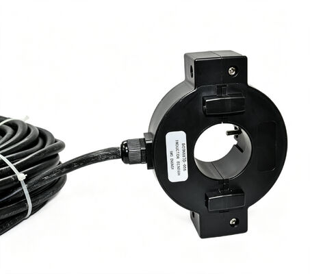 Split Core CT SCTK681A Series 50-2000Hz Wide Frequency for Motor and HVAC Monitoring