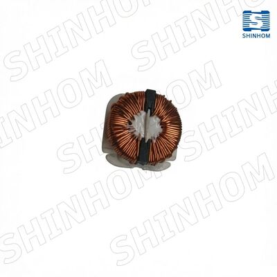 Breite Temperaturbereich Gleichtaktdrossel TRF2606H-103Y -40°C bis +105°C für Automobilelektronik und Industrieautomation