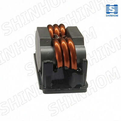Induktivität für den gemeinsamen Modus SQ2516-6R8Y für die EMI-Filterung von SMPS- und Kommunikationsgeräten