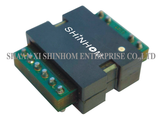 High Frequency Planar Transformer 3000W Low EMI for Telecom and Automotive Systems