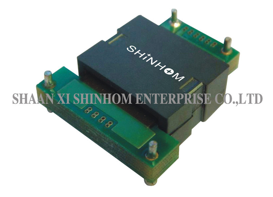 High Frequency Planar Transformer 3000W Low EMI for Telecom and Automotive Systems
