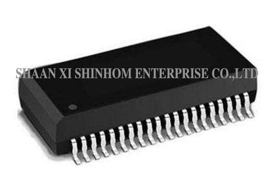 10/100Base-TX LAN Magnetics Module LAN-500 Series for Laptops and Embedded Networking