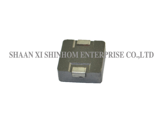 High Current SMD Shielded Inductor LPM0402/0603 Series for Distributed Power Systems and Portable Devices