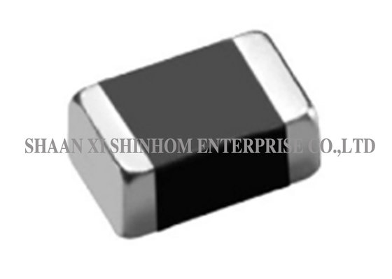 Multilayer Ceramic Chip Inductor AIML0805 Series for High Density Installation and Reflow Soldering