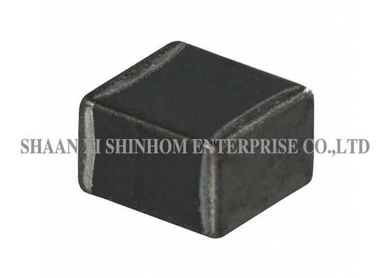 Multilayer Ceramic Chip Inductor AIML0805 Series for High Density Installation and Reflow Soldering