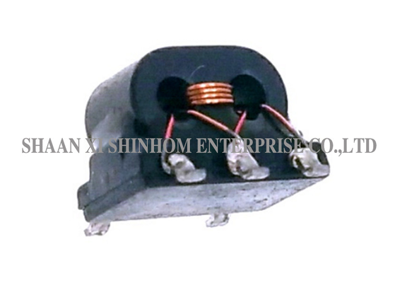  Directional Coupler 9dB 75Ω 5-1500MHz for CATV and Wireless Communications