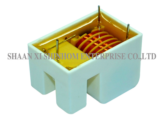 Custom High Voltage Ignition Transformer 12KV for Air Cleaning Systems