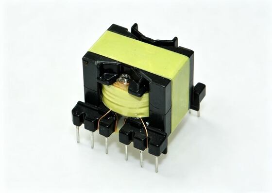 RM Series High Frequency Transformer 20KHz to 500KHz for Telecommunication Equipment