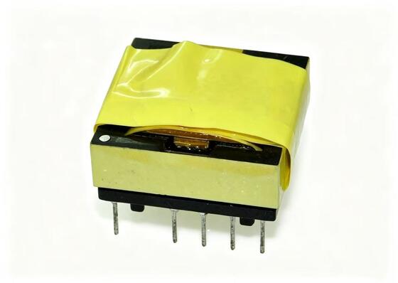 EP Type Custom High Frequency Transformer for LED Driver Power Supplies