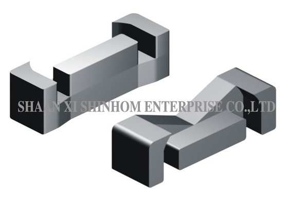 ER Series Mn Zn Core Low Magnetic Leakage for Induction Heating