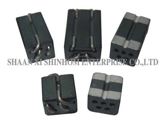  Ferrite Bead Inductor in Various Types for EMI Suppression