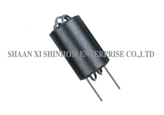 RID Series Soft Ferrite Bead High Frequency EMI Suppression for Computer Disk Drives