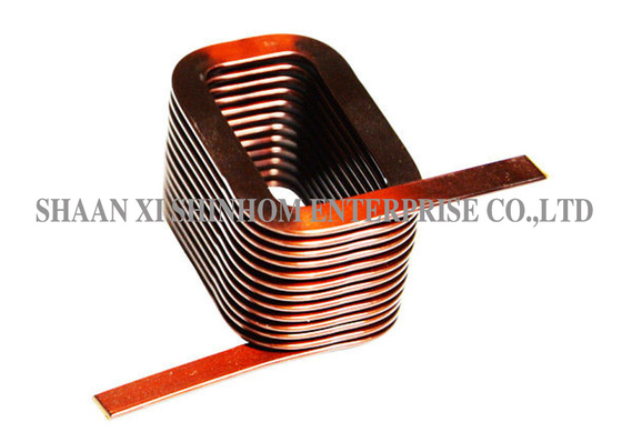 Fast Charging Qi Wireless Charging Coil 6.3uH for Wireless Chargers