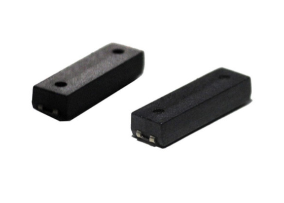 Molded RFID Transponder Inductor Lead Free Terminals for Keyless Entry Systems