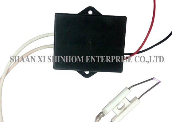 HT82 Series Ignition Coil Transformer for Fuel Gas Burners