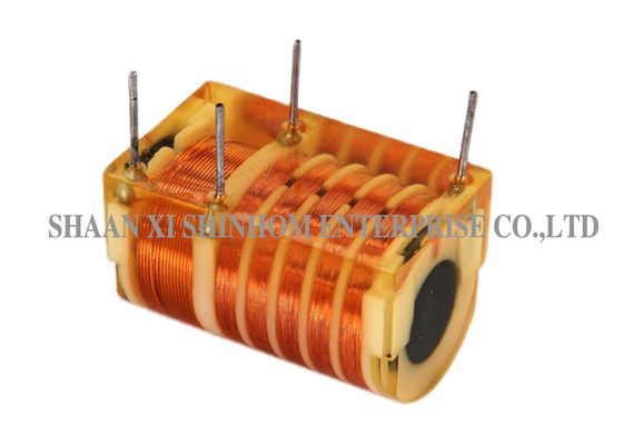 Hochspannungszündspule 15kv/elektronischer Zündtrafo für Gas-/Öl-Brenner
