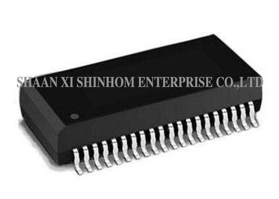 SMD-Ethernet LAN-Transformator 48 Pin, PoE LAN-Transformator-Basis-TX 1000