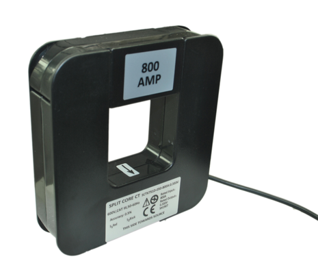 SCTK751 Series High Accuracy Split Core Current Transformer for Electrical Equipment