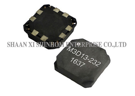 11.6x3.5x2.5mm RFID Tropfen-beständige hohe mechanische Leistung der Spulen-Antennen-SMD