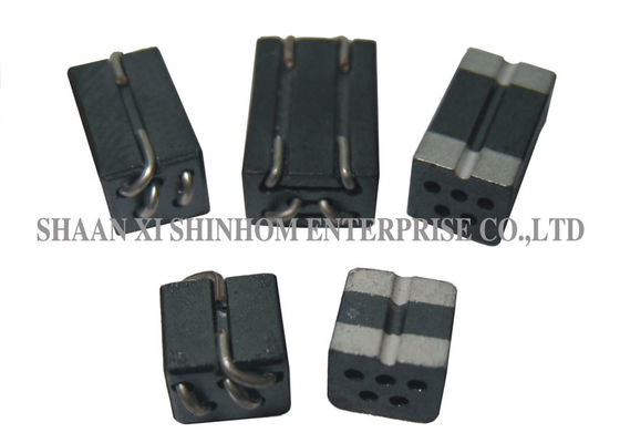 5.0*5.5*4.6mm Entstörfilter-Perle SMD für drahtlose Telekommunikationsgeräte