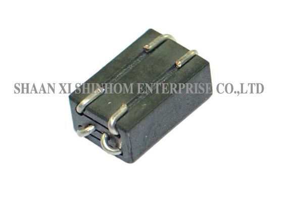5.0*5.5*4.6mm Entstörfilter-Perle SMD für drahtlose Telekommunikationsgeräte