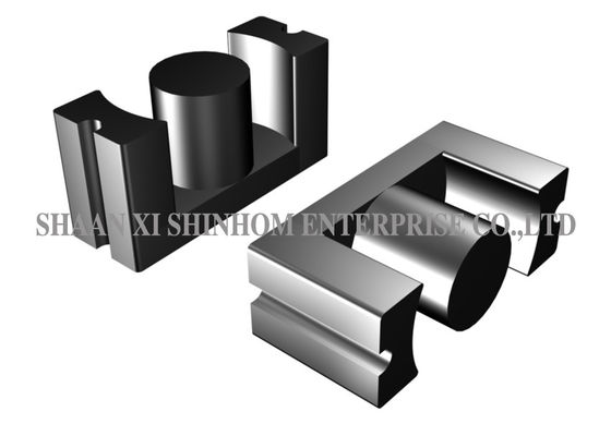 Leichte Sättigungs-materielles niedriges magnetisches Durchsickern des Ferrit-E CoreHigh