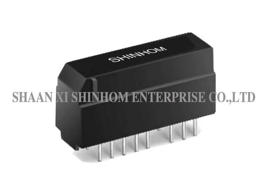 SMD-Ethernet LAN-Transformator 48 Pin, PoE LAN-Transformator-Basis-TX 1000