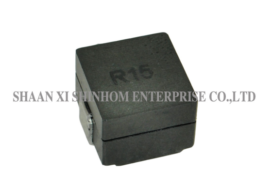  HQ1108 Series Iron Core Shielded Power Inductor for Notebook Computers