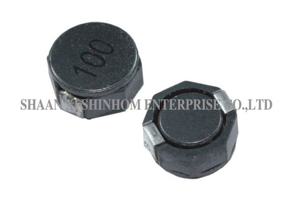 8.3*8.3mm Oberflächenberg-Energie-Induktoren, 100uH Induktor SMD niedriger DC-Widerstand