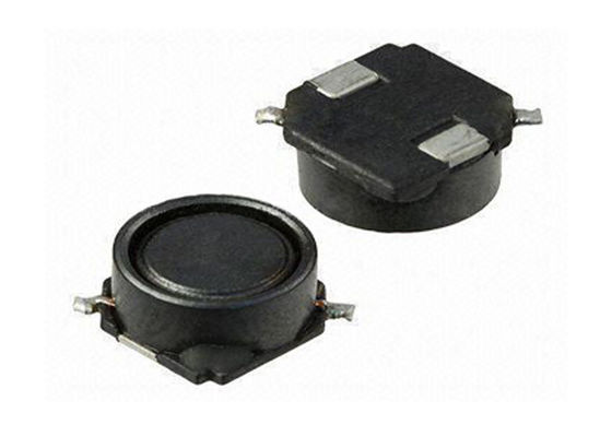 Dünne abgeschirmte SMD-Chip-Induktor-Ferrit-Spule bleifrei für das Aufschmelzlöten
