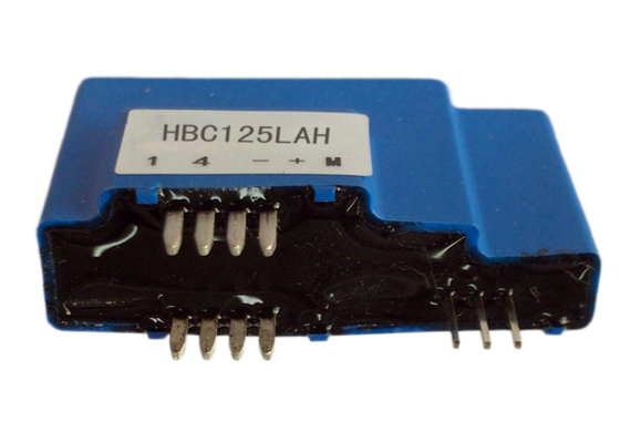 HBC100LAHS5 Series Closed Loop Hall Effect Current Sensor 100A for Inverter Applications