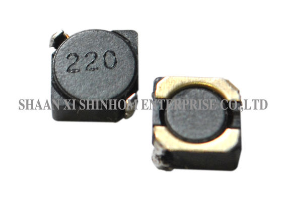 Berg-Energie-Induktoren der Oberflächen-3.86A, ferromagnetischer Kern-Induktor SMD