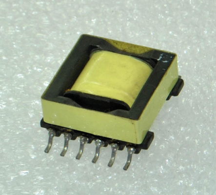  EP Type High Frequency Transformer UL CE RoHS Certified for Switching Power Supplies