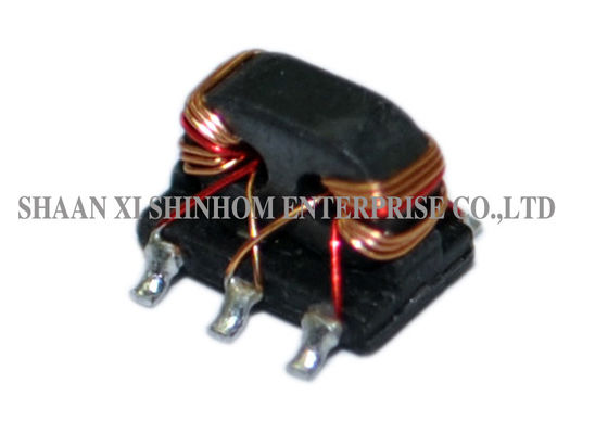 1 1 CT-Fluss verband Rf-Transformator 1 - 350MHz mit stabiler Leistung