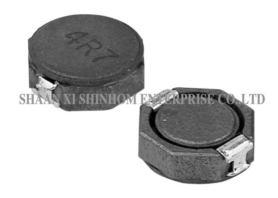 8.3*8.3mm Oberflächenberg-Energie-Induktoren, 100uH Induktor SMD niedriger DC-Widerstand