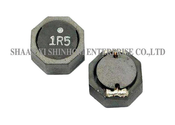 8.3*8.3mm Oberflächenberg-Energie-Induktoren, 100uH Induktor SMD niedriger DC-Widerstand