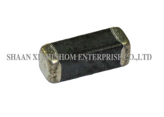 Niedriger DCR-Ferrit-Chip-Induktor, Hochfrequenzinduktor 1,0 * 0,5 * 0.5mm