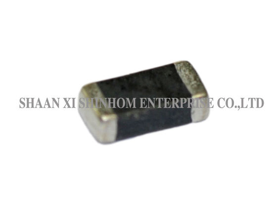 Niedriger DCR-Ferrit-Chip-Induktor, Hochfrequenzinduktor 1,0 * 0,5 * 0.5mm