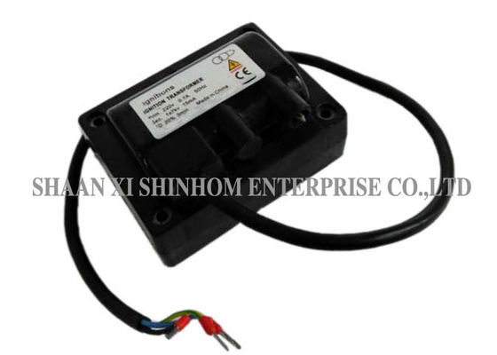 Gasherd-elektronischer Zündtrafo Hochspannungs-220V gab Ertrag 2*12KV ein