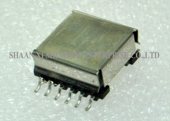EFD-Ferrit-Kern-Hochfrequenztransformator, Widerstand der hohen Temperatur, SMD-Transformator