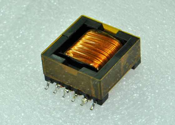 EFD-Ferrit-Kern-Hochfrequenztransformator, Widerstand der hohen Temperatur, SMD-Transformator