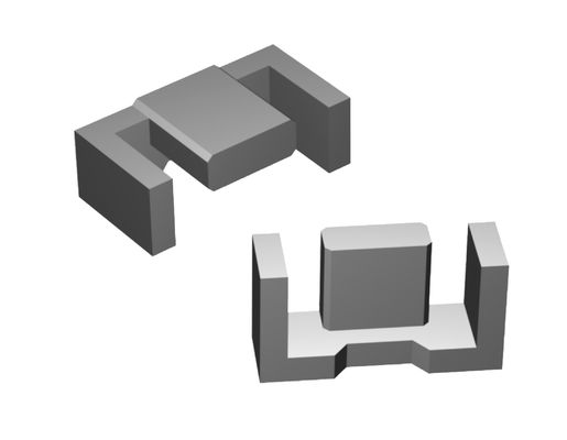 EFD-Art Ferrit-Kern, weiches Eisen-Magnetkern für industriellen Magneten