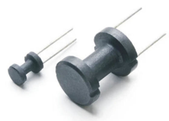 Ni-Zn-Ferrit-Perle, Ferrit-Trommel-Kern für verbleiten radialinduktor