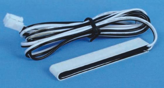 Flache RFID-Transponder-Spulen-Basis-eingemachte Temperaturbeständigkeit